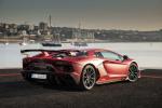 Lamborghini Aventador SVJ 2018 года (WW)